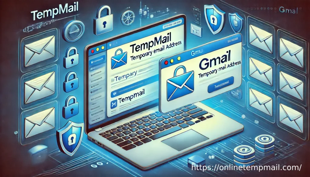 Tempmail Gmail