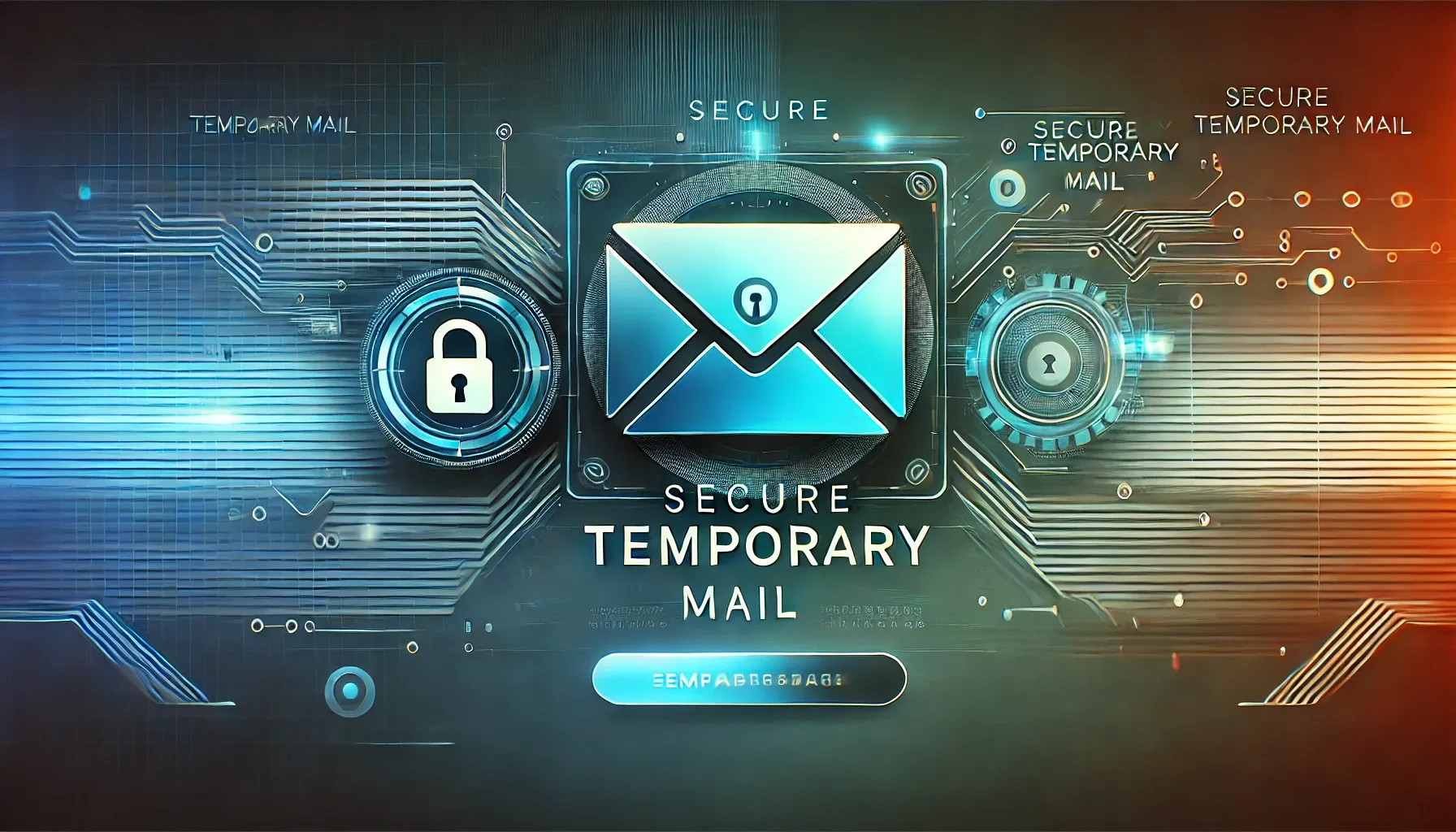 temporary email