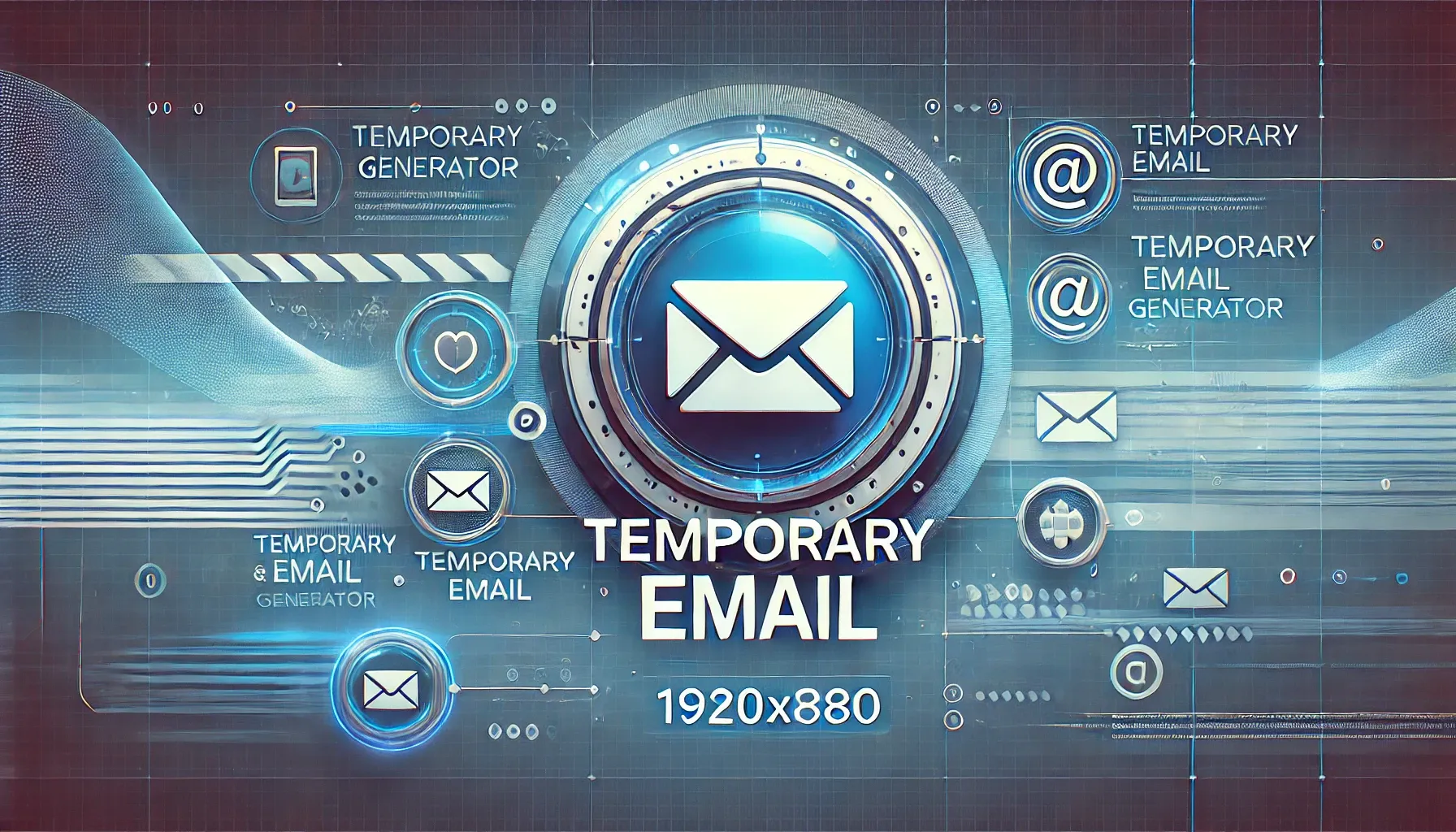 temp mail generator