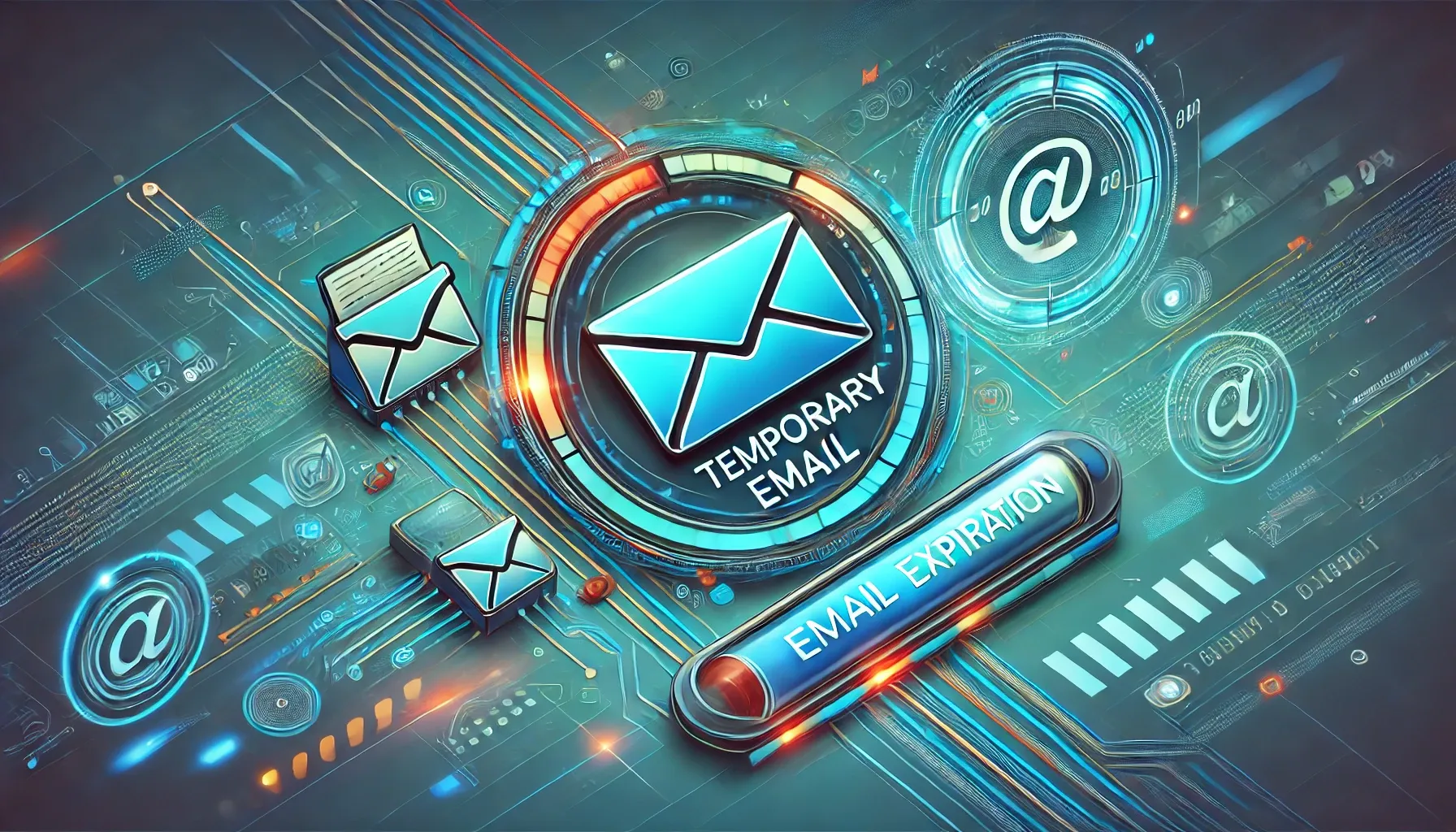 10 minute email
