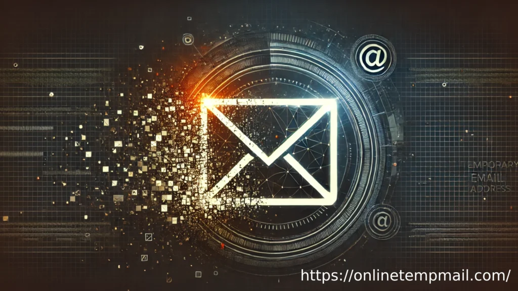 Temp e-mail