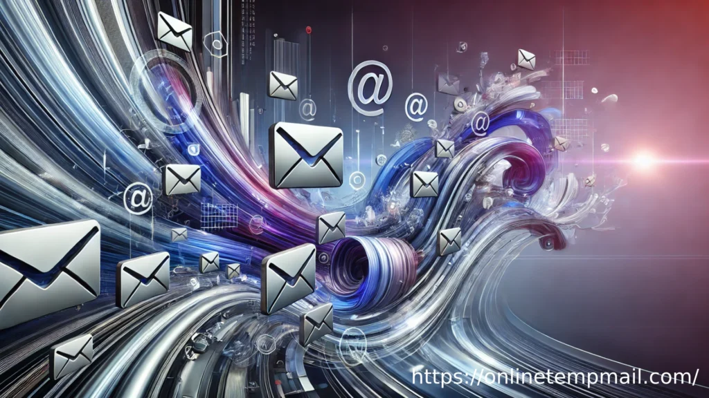 temp mail.Com
