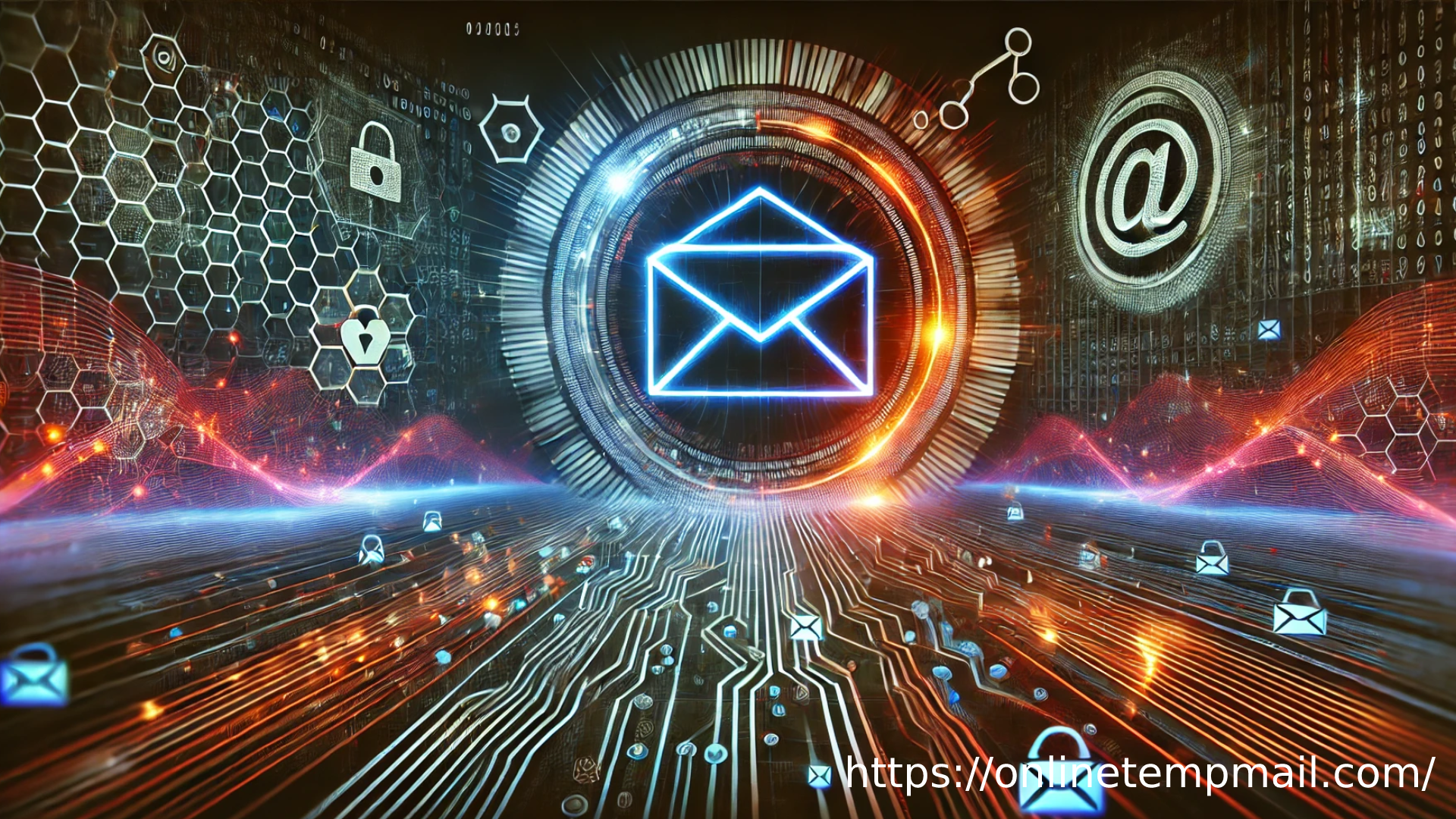 gmail temp mail