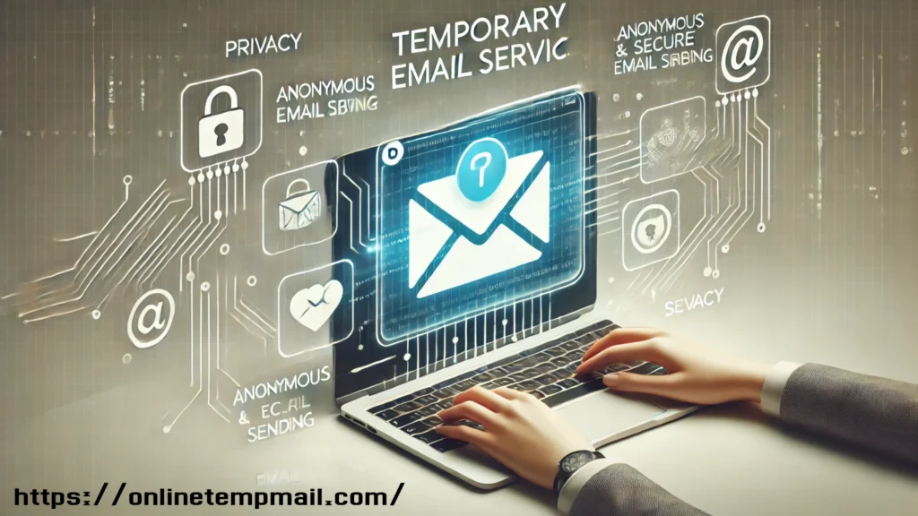Mail temp