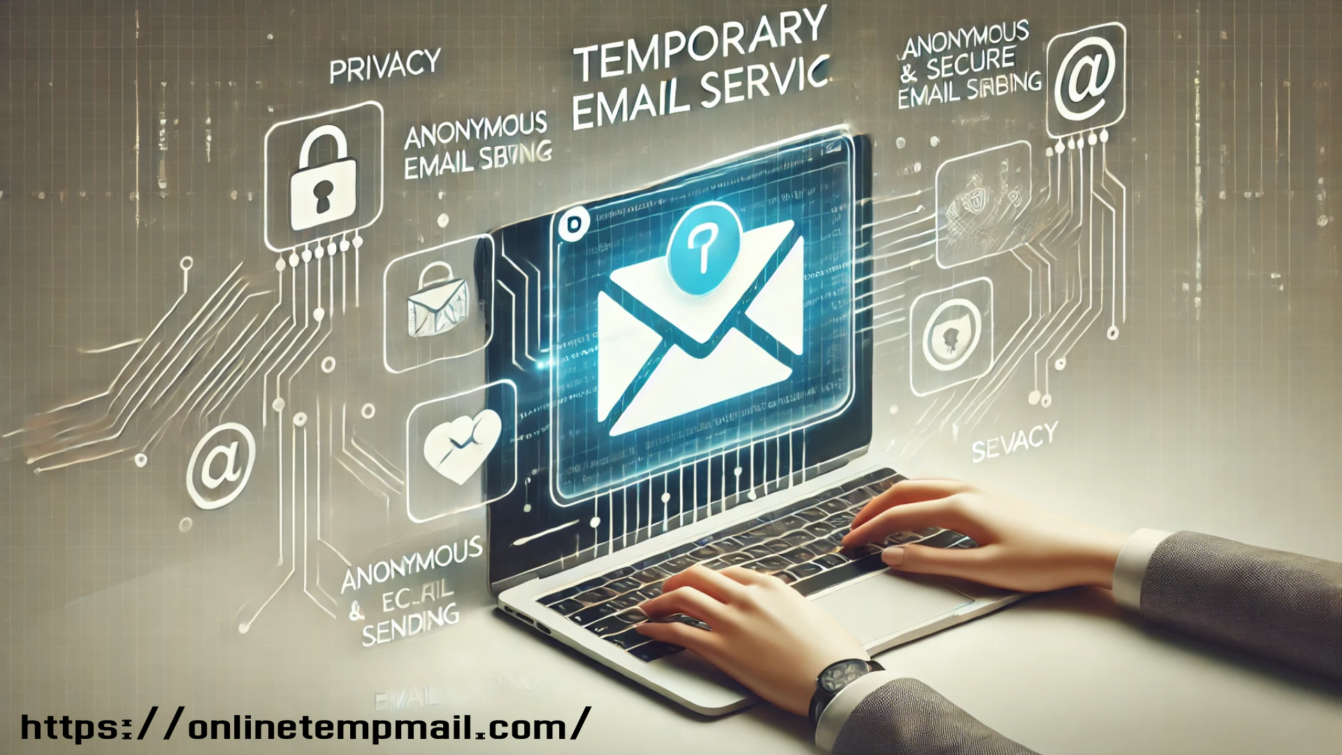 Mail temp