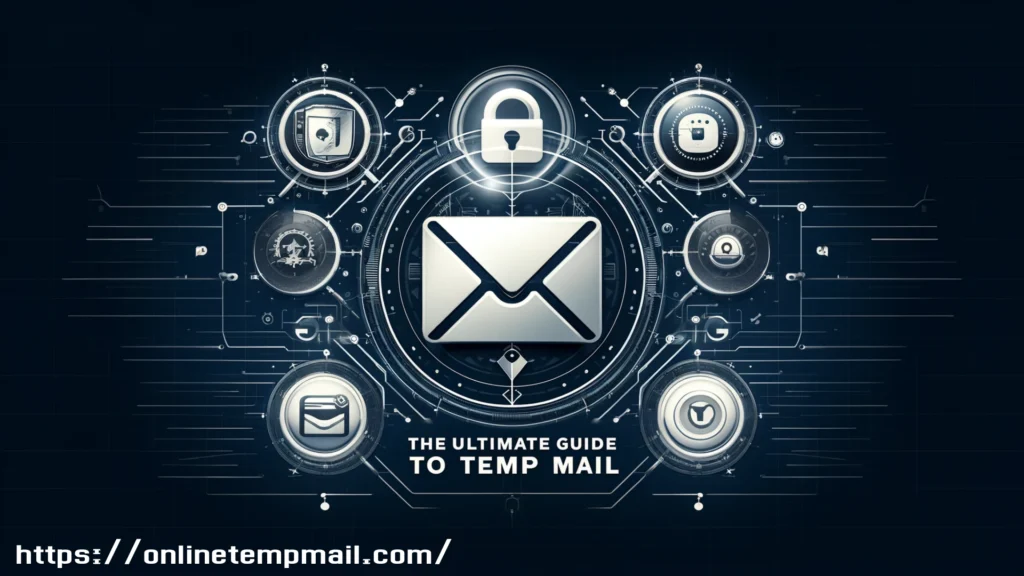 Mail temp