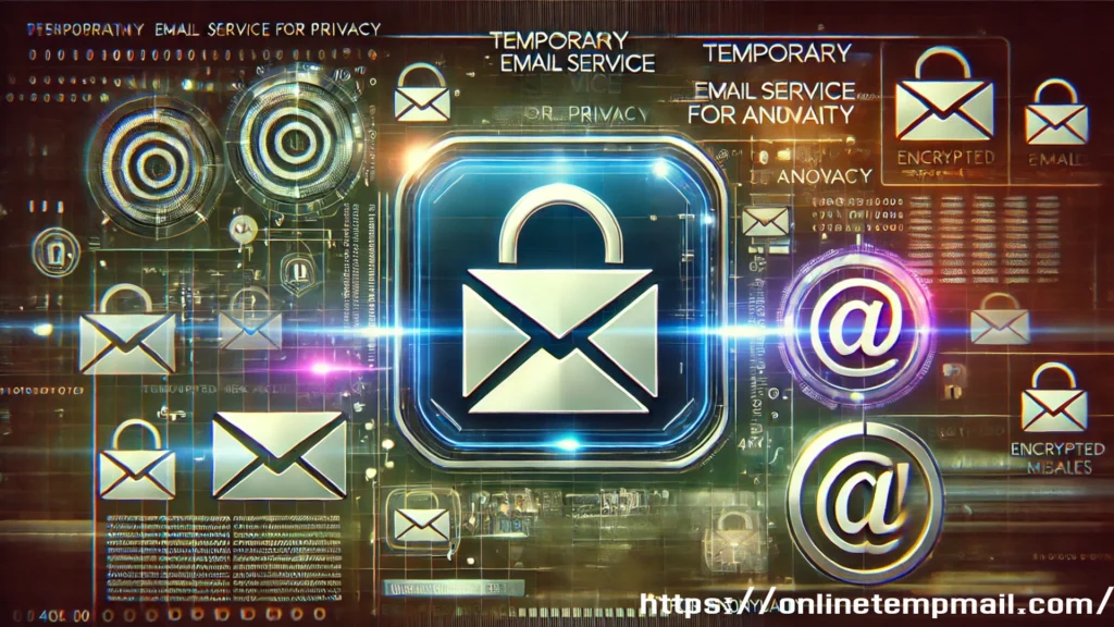 Temp Mail for Facebook 2024
