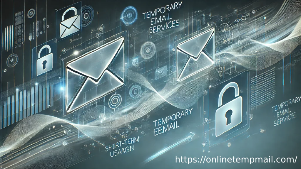 temp mail apk