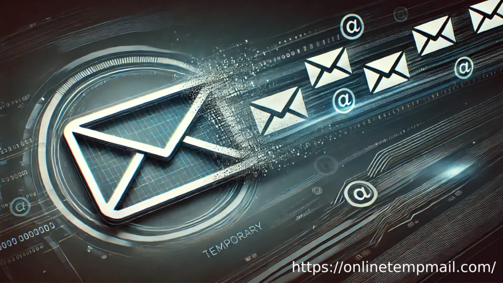 temp mail address