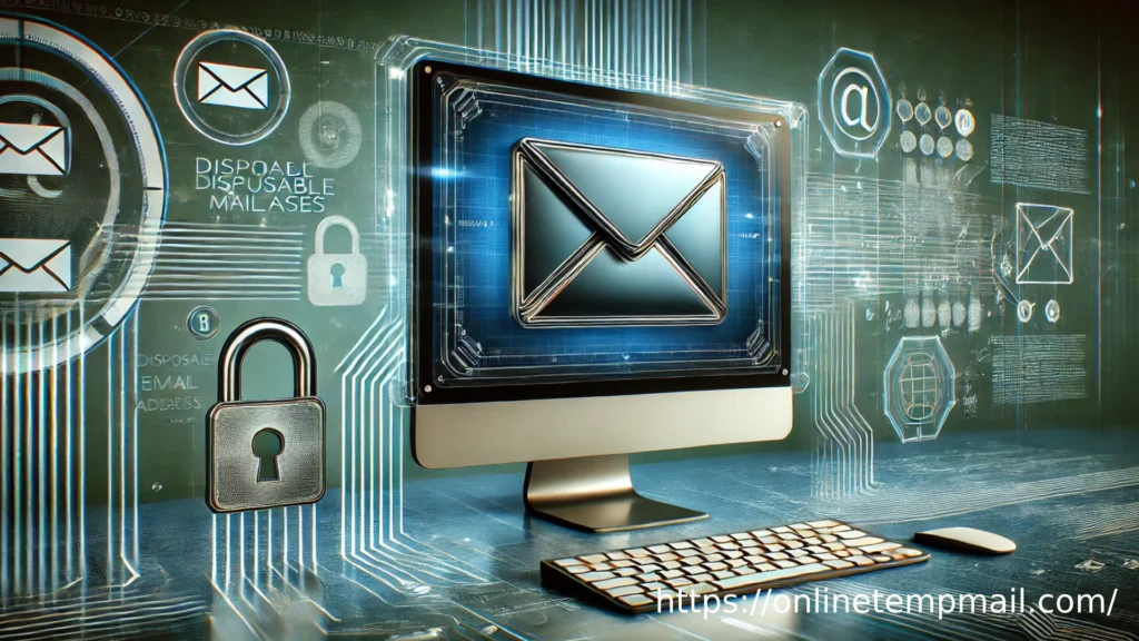 temp mail io