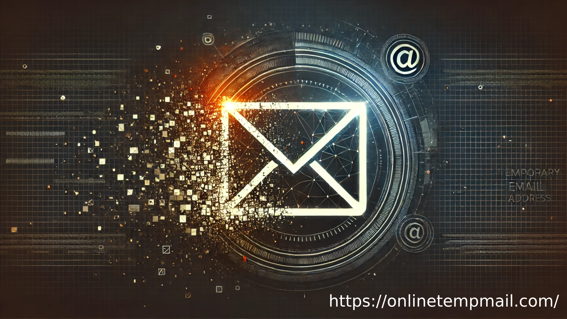 temp mail address