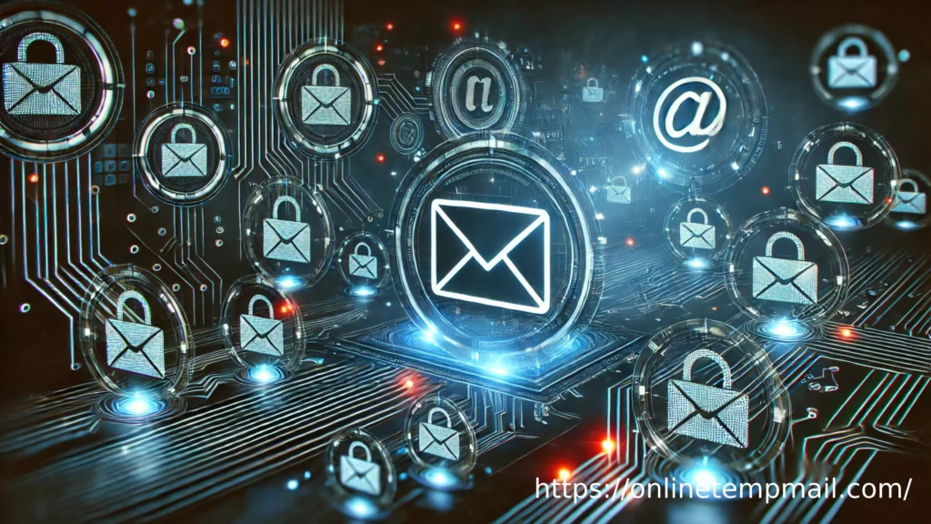 temp mail id