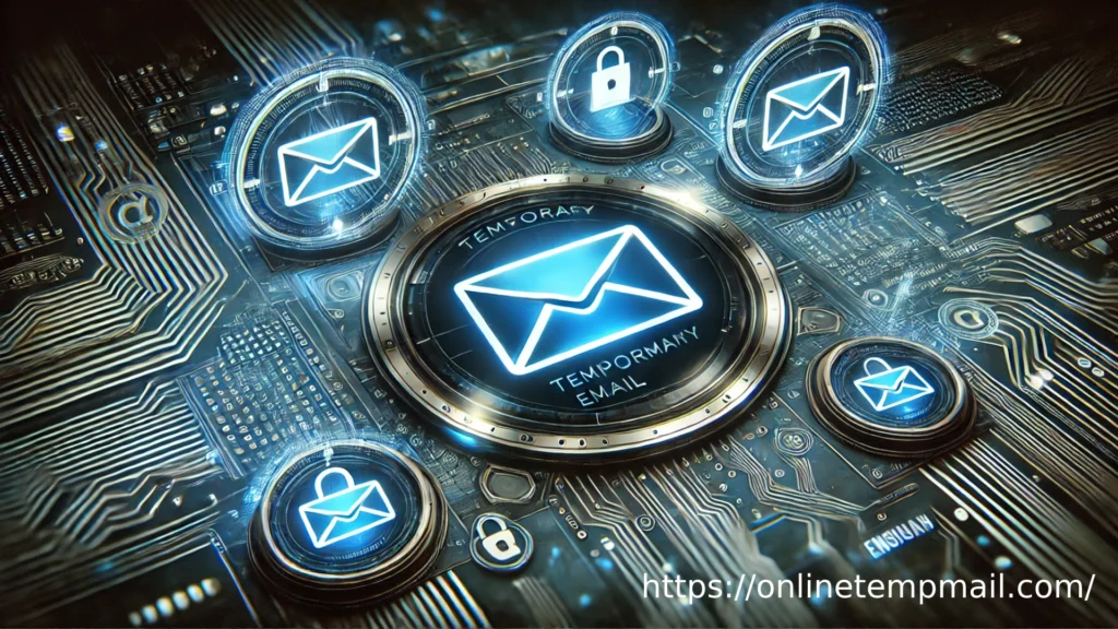 temp mail id