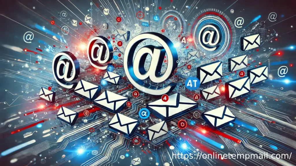 Internxt temp mail