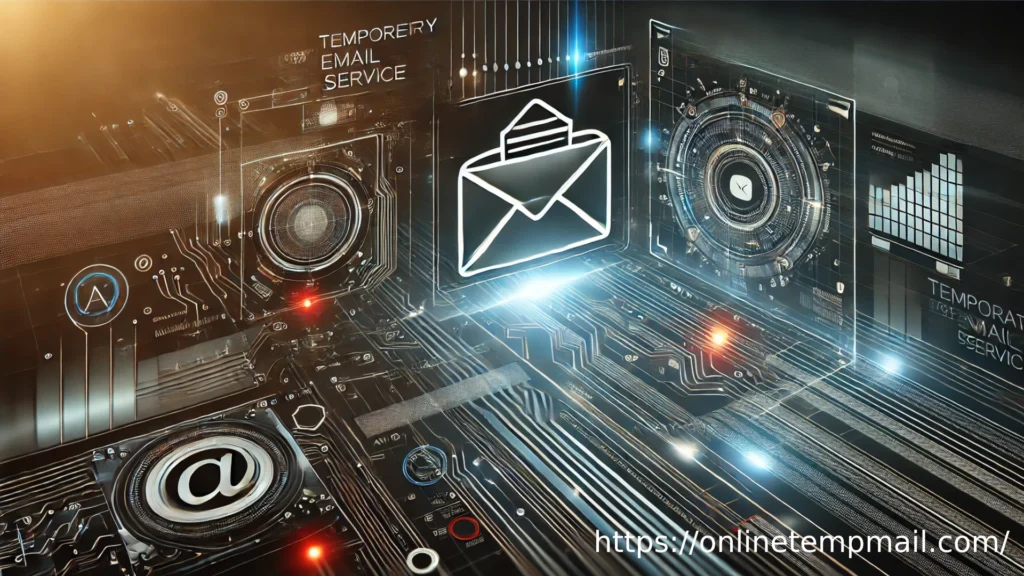 temp EDU mail