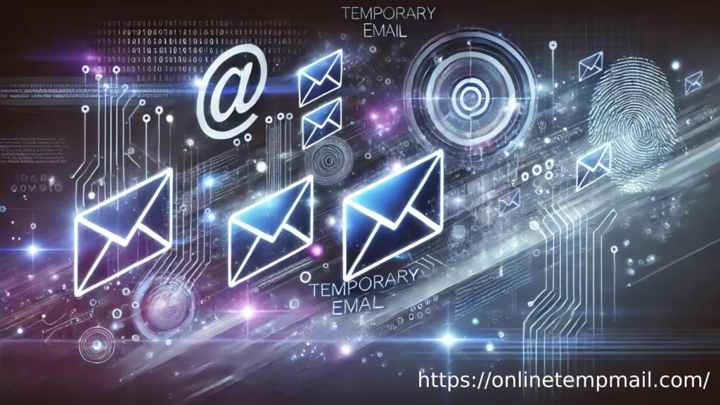 Internxt temp mail