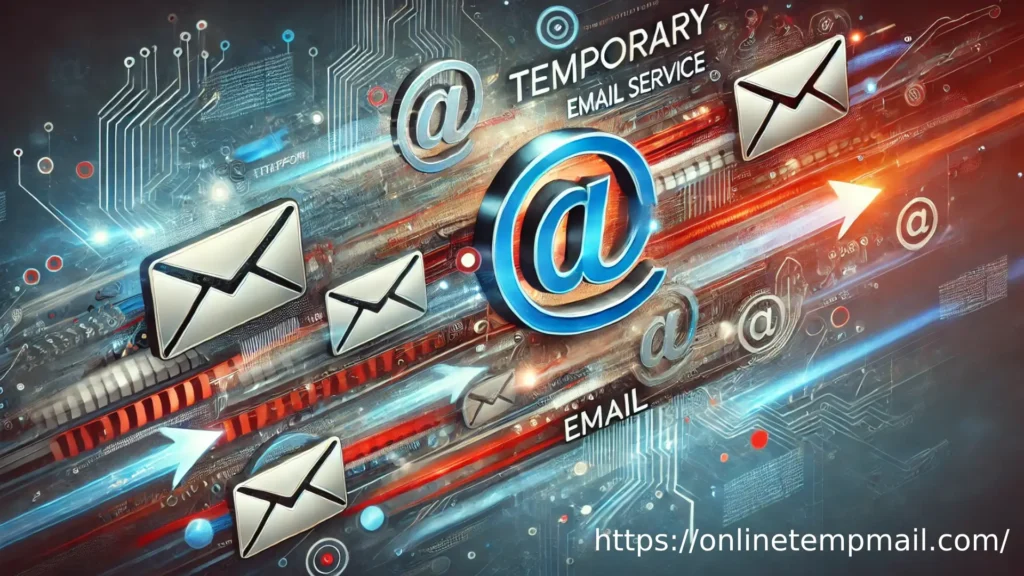 Internxt temp mail