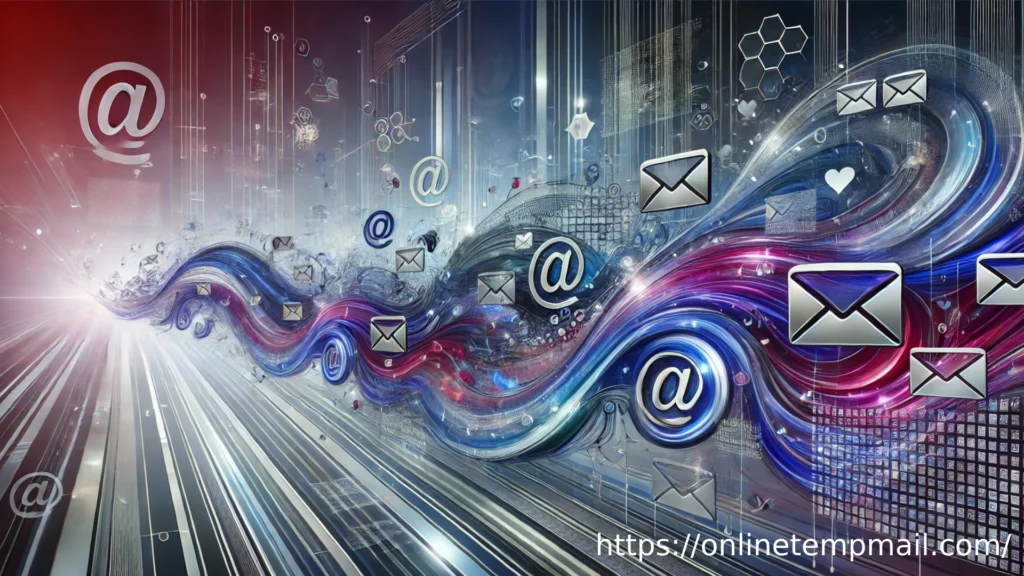 temp mail login