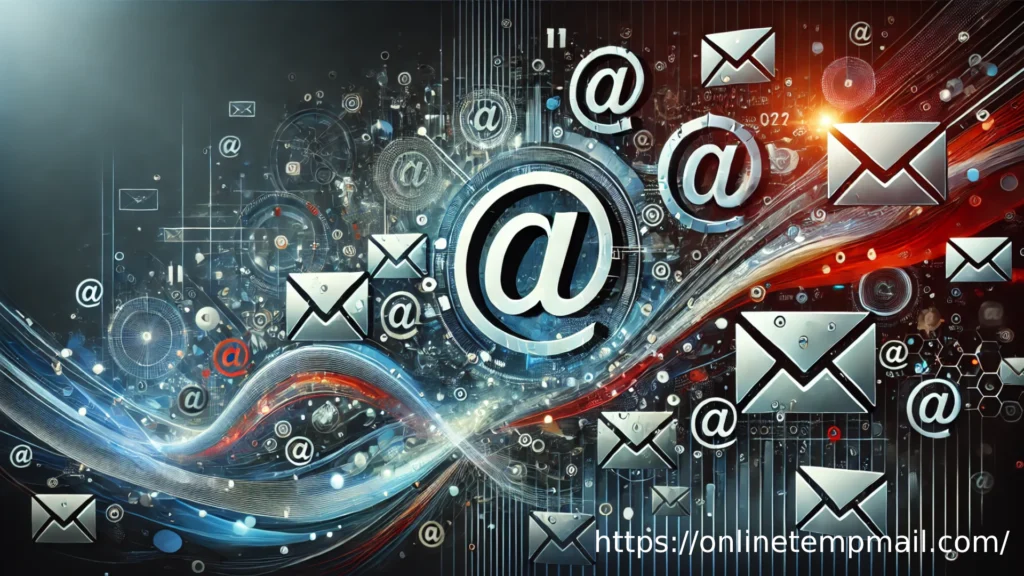 temp mail