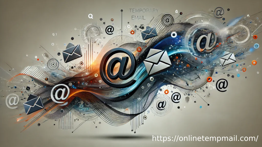 temp mail