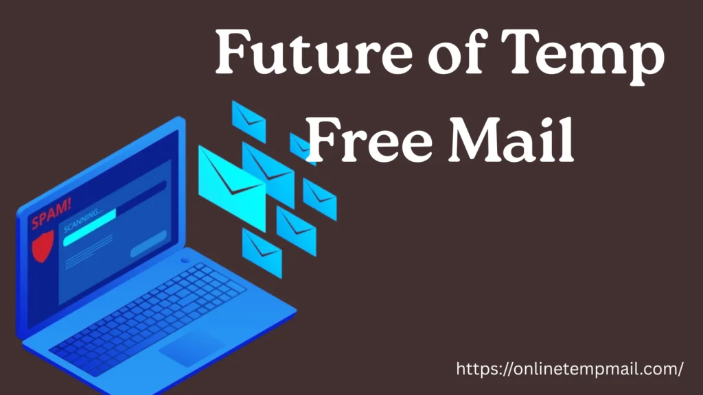 Temp Free Mail