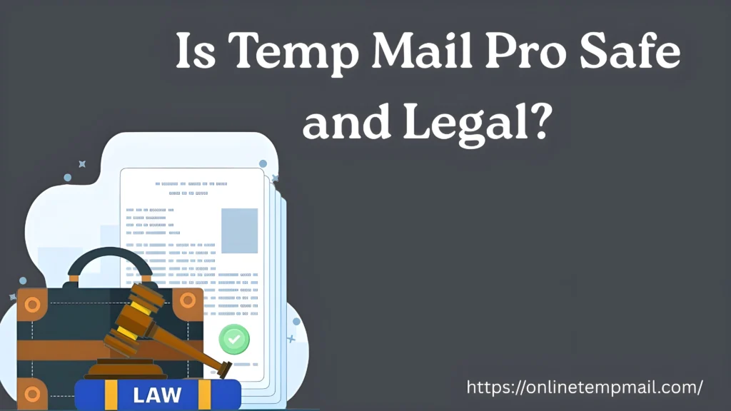 Temp Mail Pro