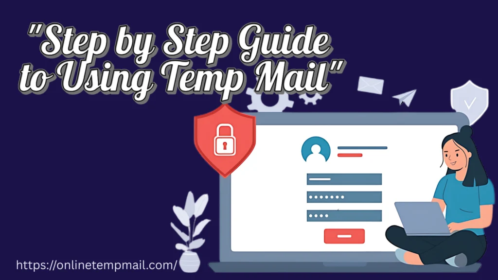 Temp Mail