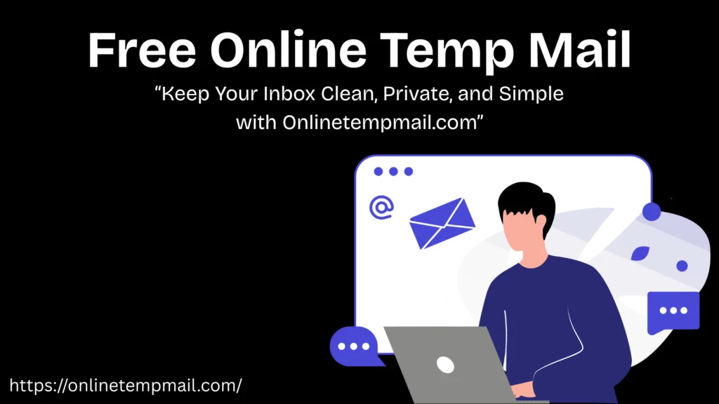 Free Online Temp Mail