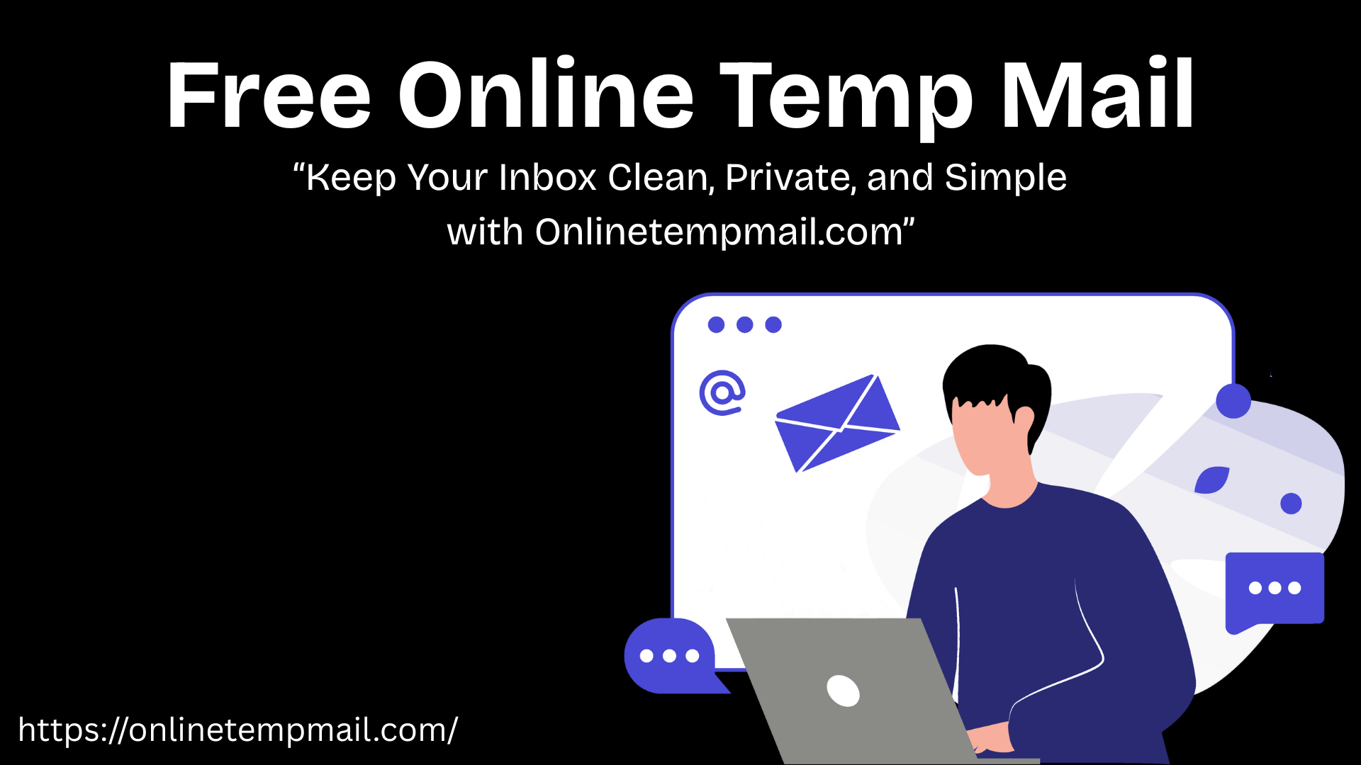 Free Online Temp Mail