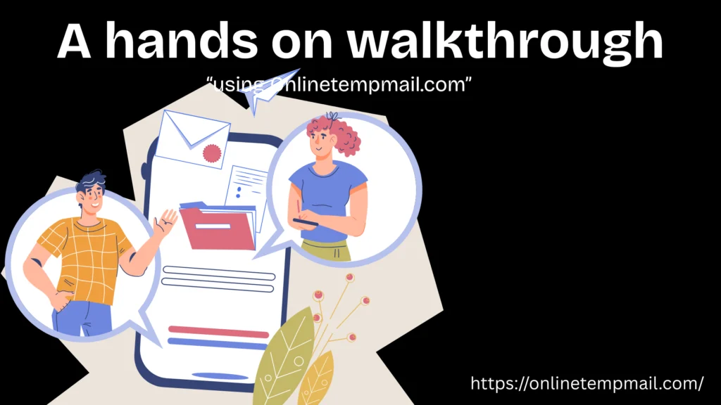 Free Online Temp Mail