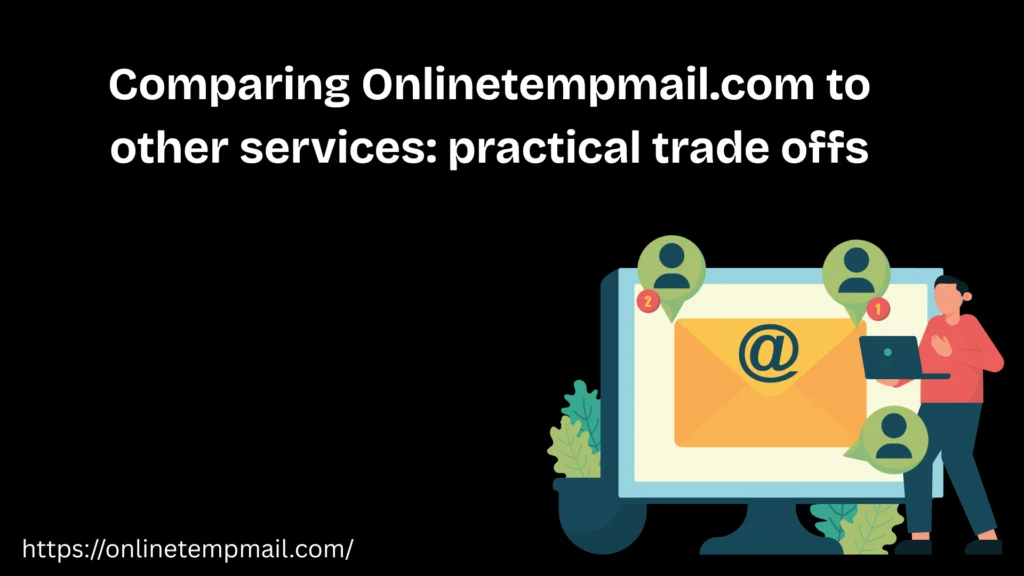 Free Online Temp Mail