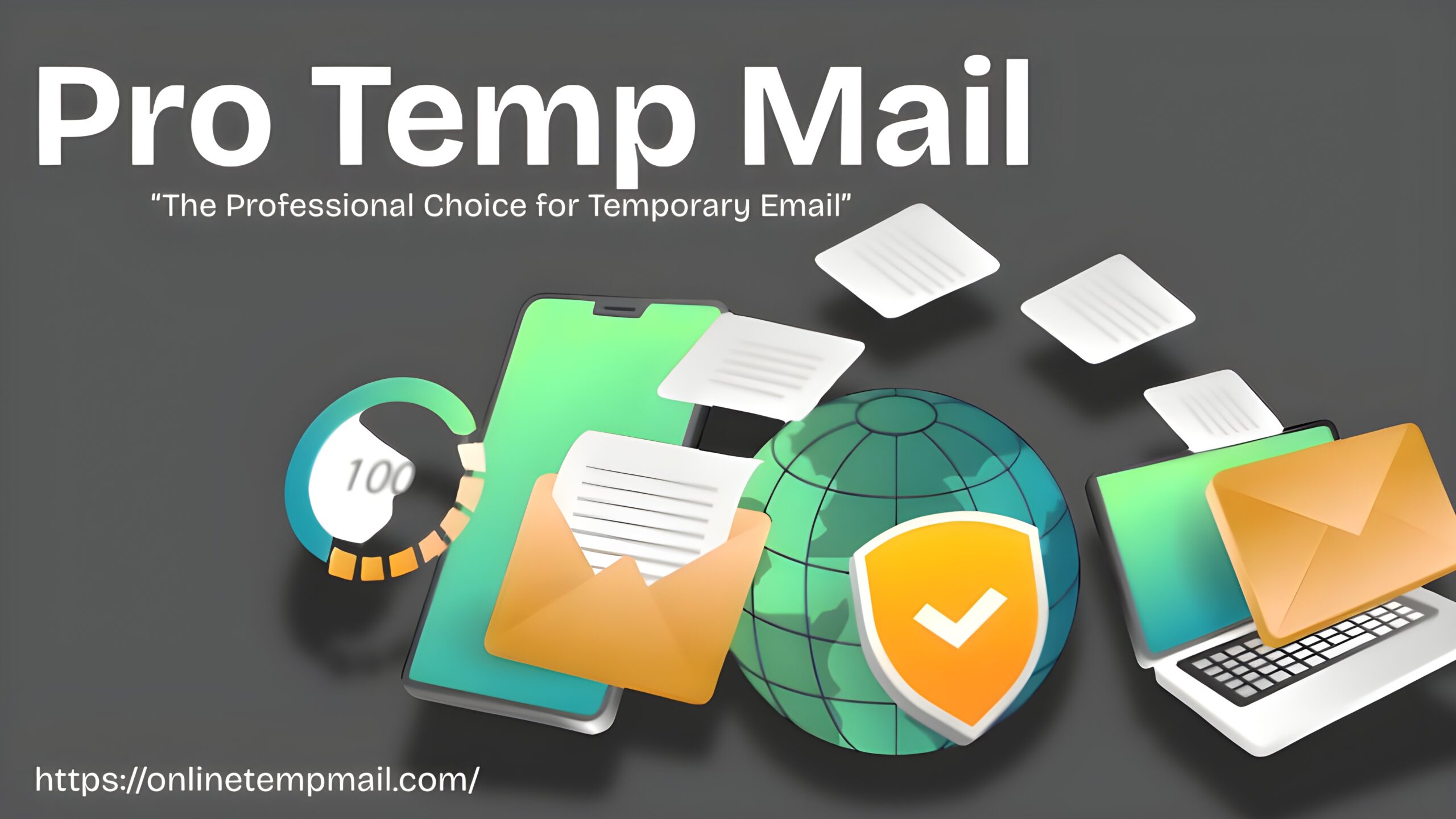 Pro Temp Mail